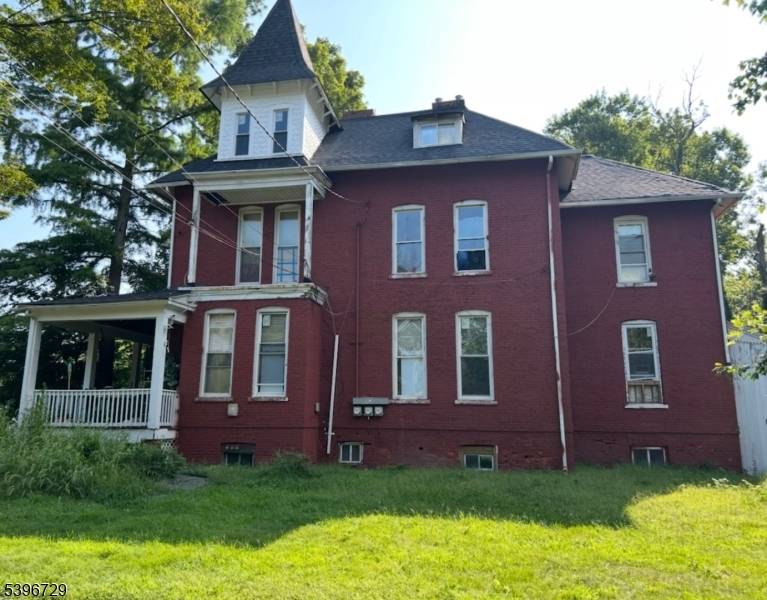 Plainfield City, NJ 07060,1200-06 Watchung Ave