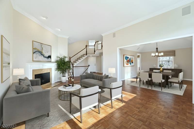 Florham Park Boro, NJ 07932,2 Casper Ct