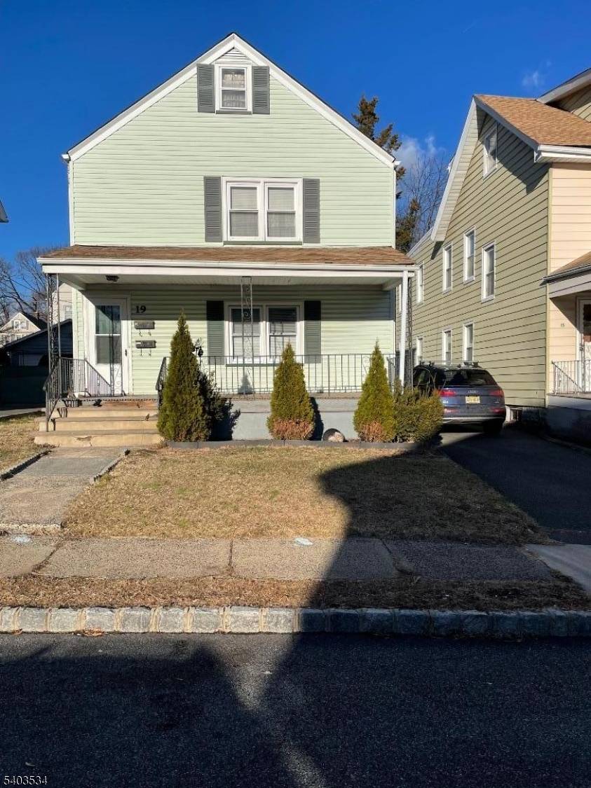 Montclair Twp., NJ 07042,19 Rosedale Ave