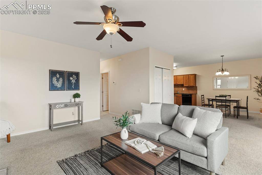 Colorado Springs, CO 80904,1590 Little Bear Creek PT #2