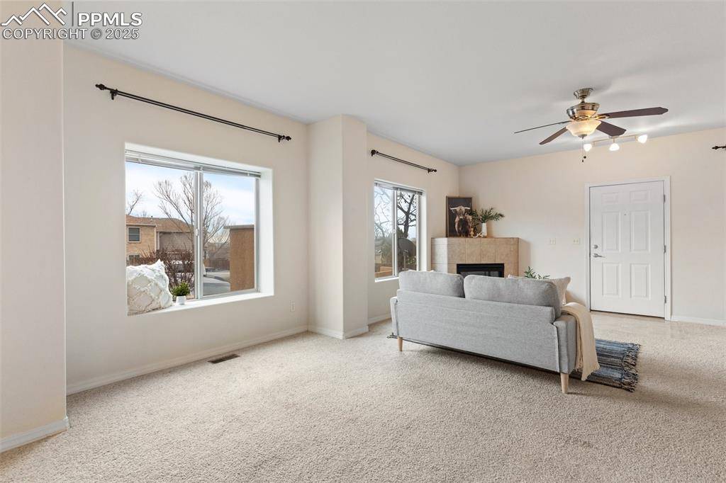 Colorado Springs, CO 80904,1590 Little Bear Creek PT #2