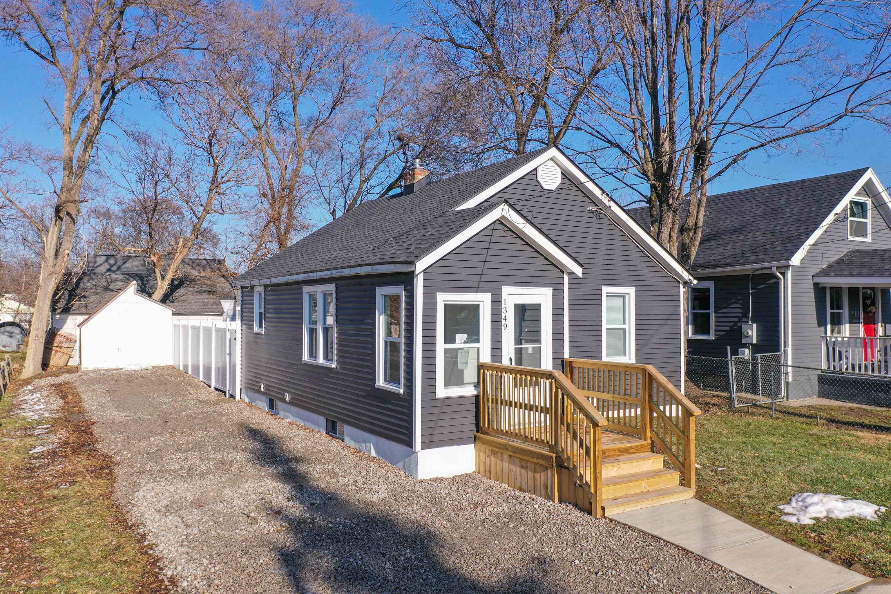 Burton, MI 48529,1349 James ST