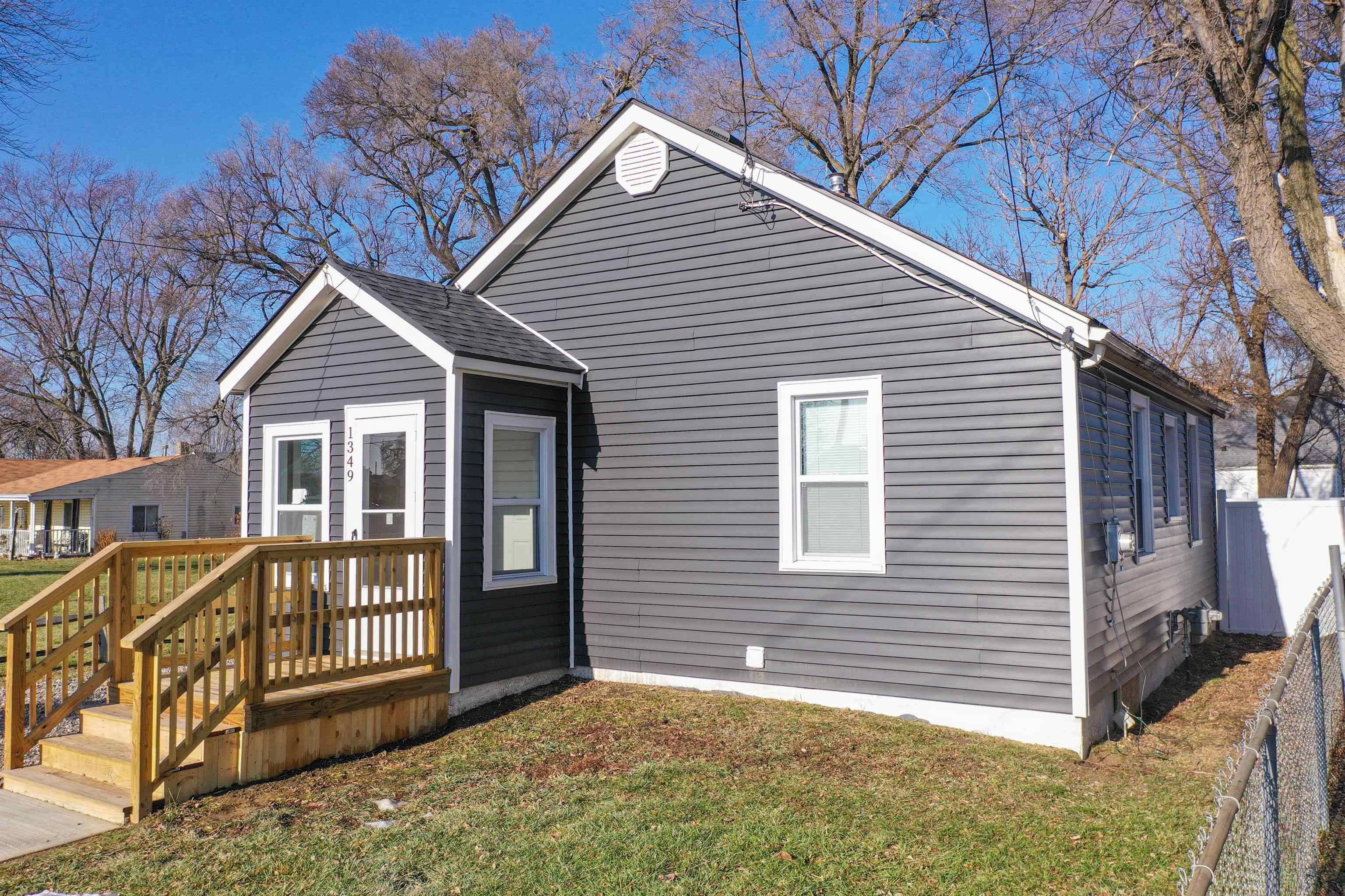 Burton, MI 48529,1349 James ST