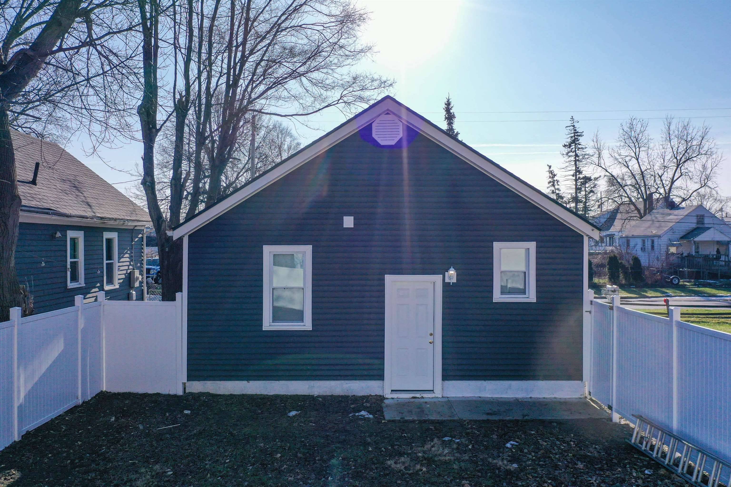 Burton, MI 48529,1349 James ST