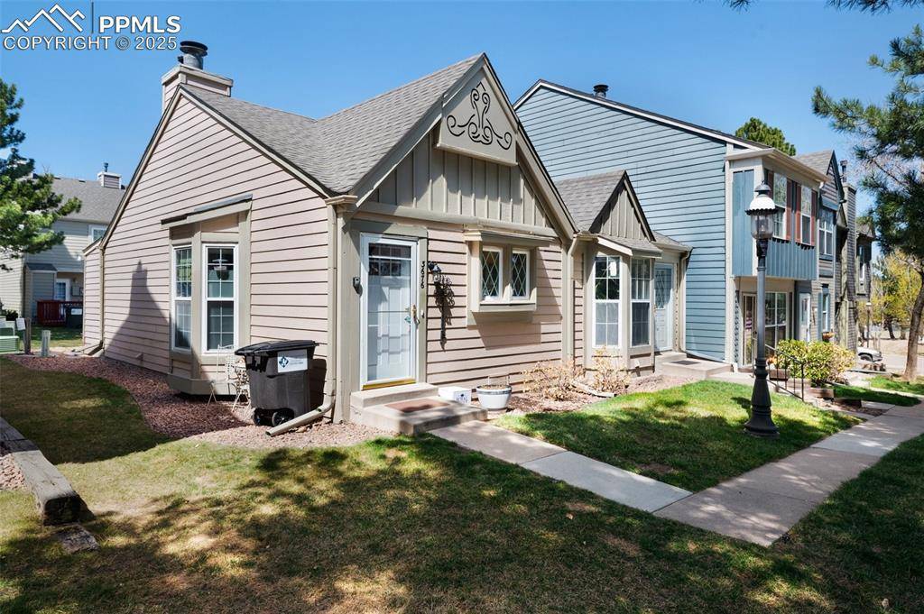 Colorado Springs, CO 80917,3676 Queen Anne WAY