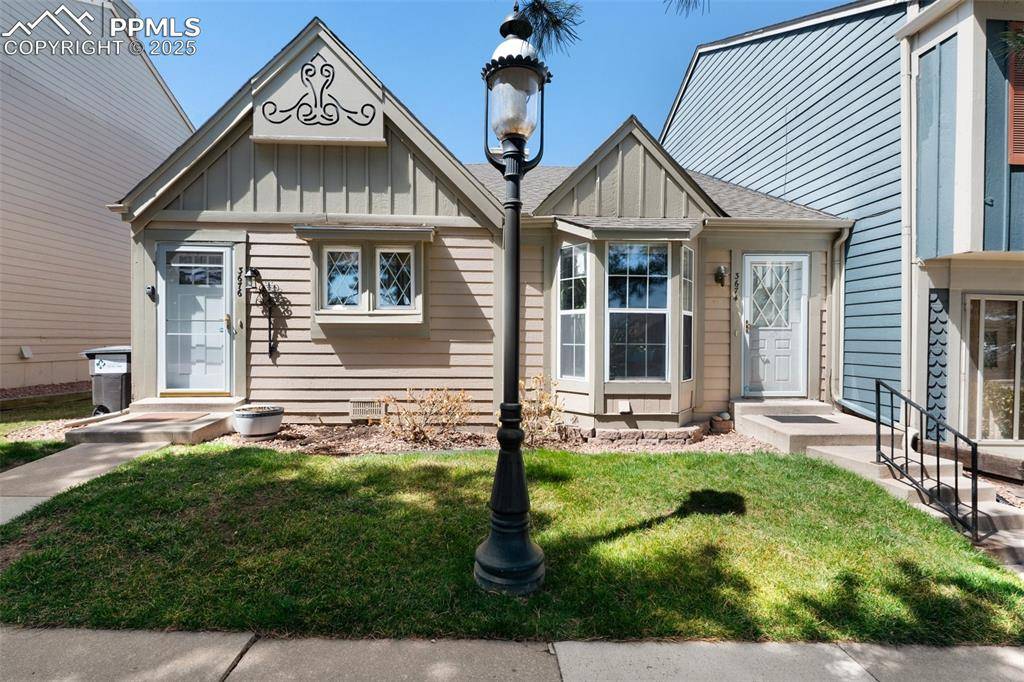 Colorado Springs, CO 80917,3676 Queen Anne WAY