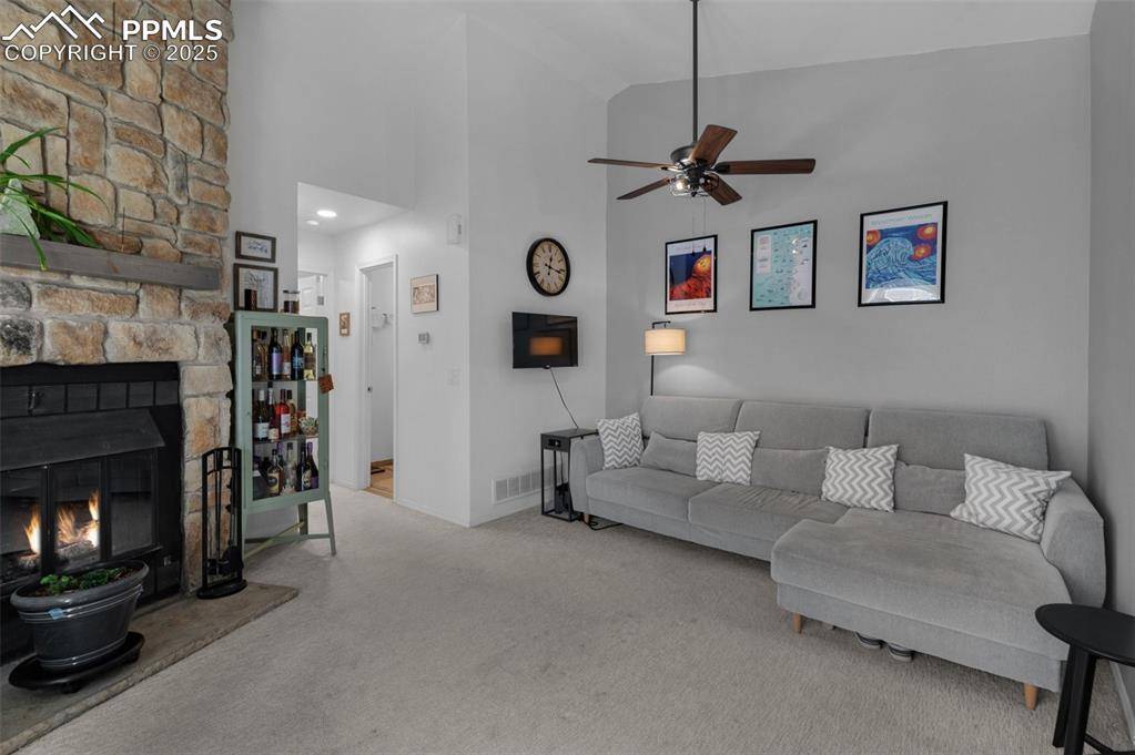 Colorado Springs, CO 80917,3676 Queen Anne WAY