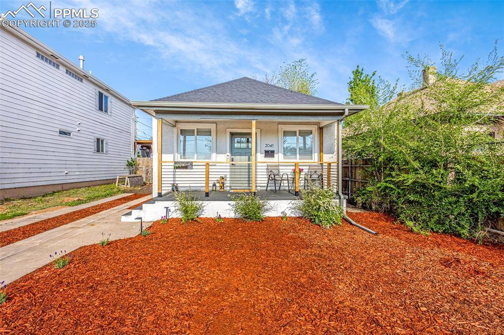 Pueblo, CO 81004,2041 Spruce ST