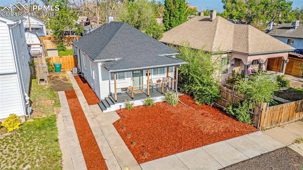 Pueblo, CO 81004,2041 Spruce ST