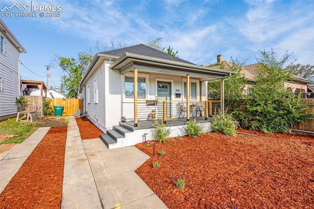 Pueblo, CO 81004,2041 Spruce ST