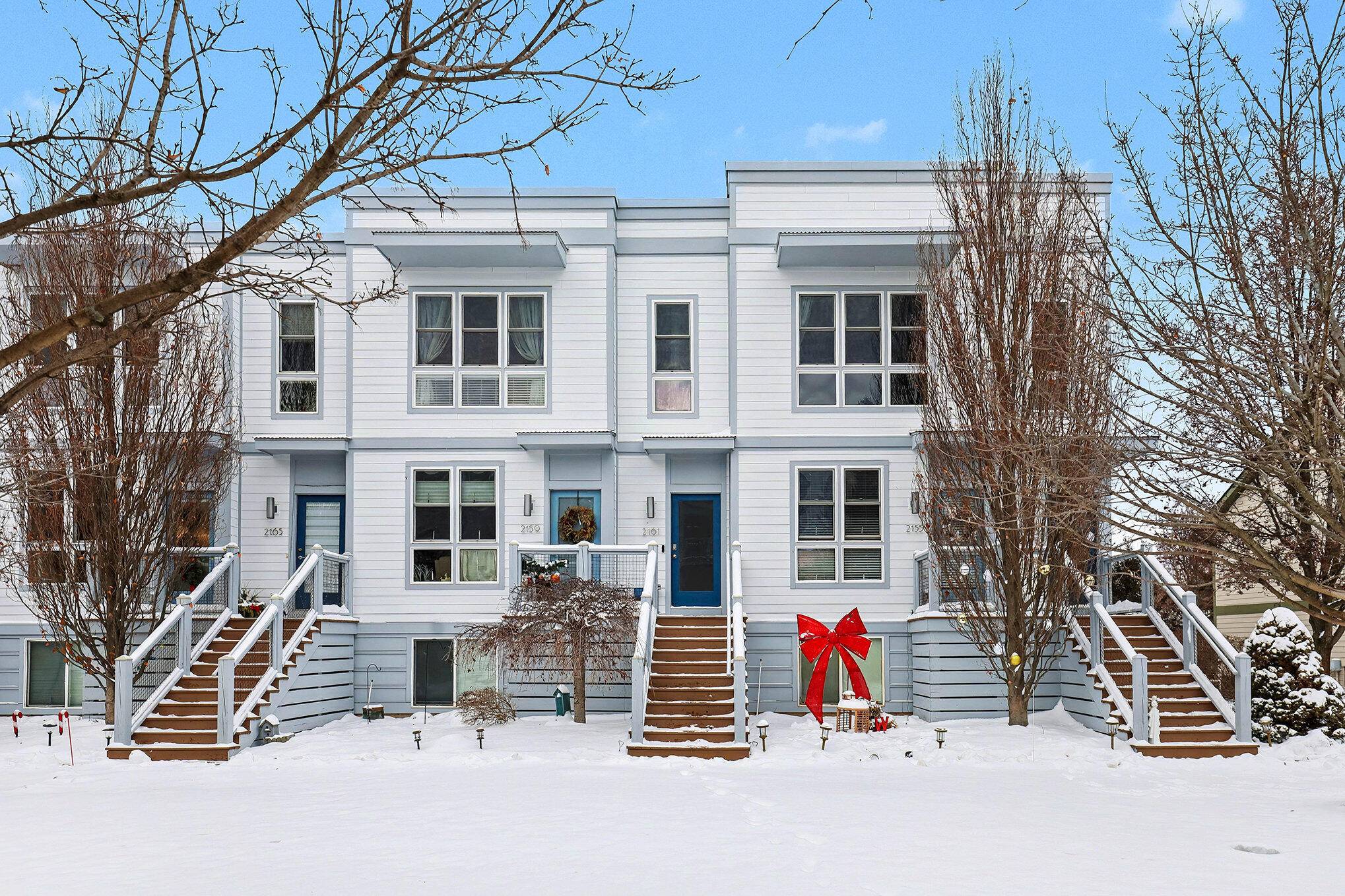 Grand Rapids, MI 49525,2161 New Town DR NE