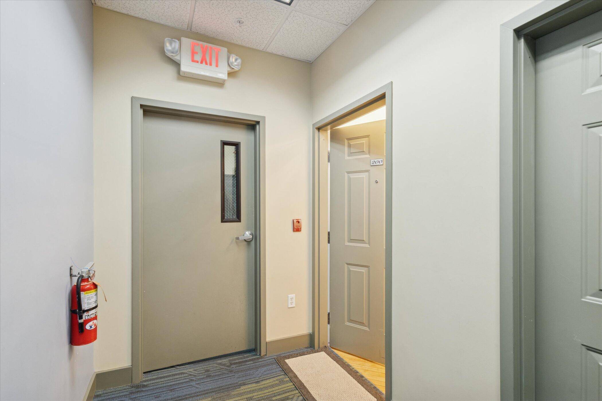 Kalamazoo, MI 49007,222 N Kalamazoo Mall, 200