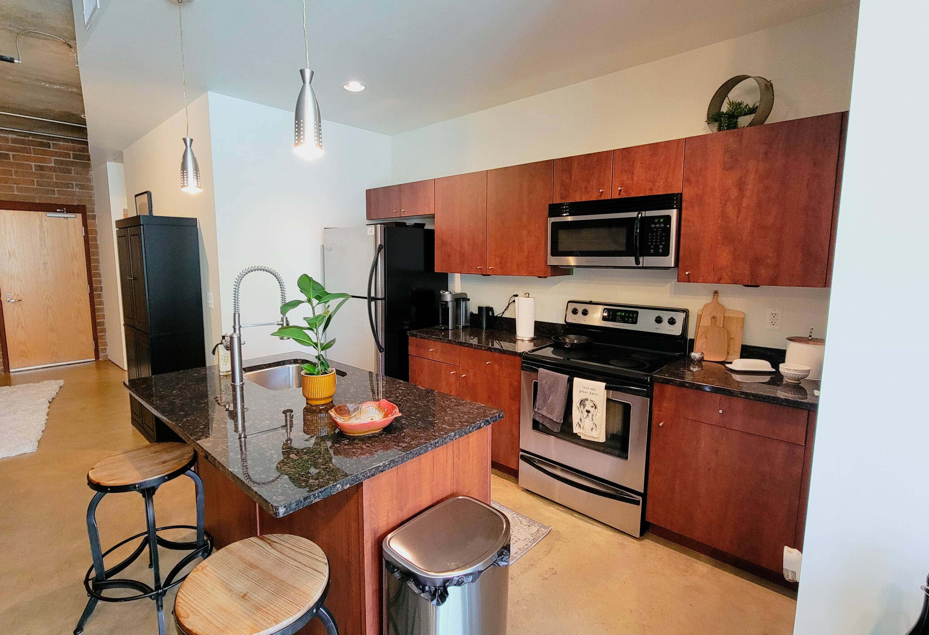 Plymouth, MI 48170,300 Hamilton ST #201