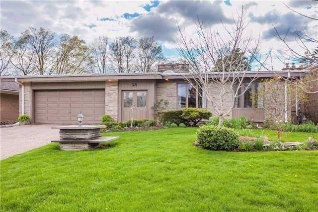 Toronto C15, ON M2K 2C1,38 Heathview AVE