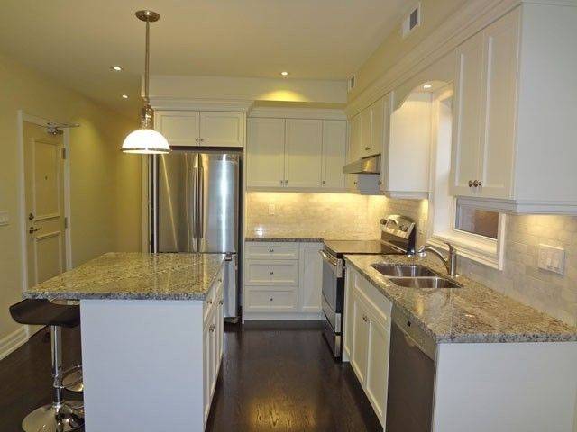 Toronto C01, ON M6G 3L7,728 Shaw ST #Floor 2