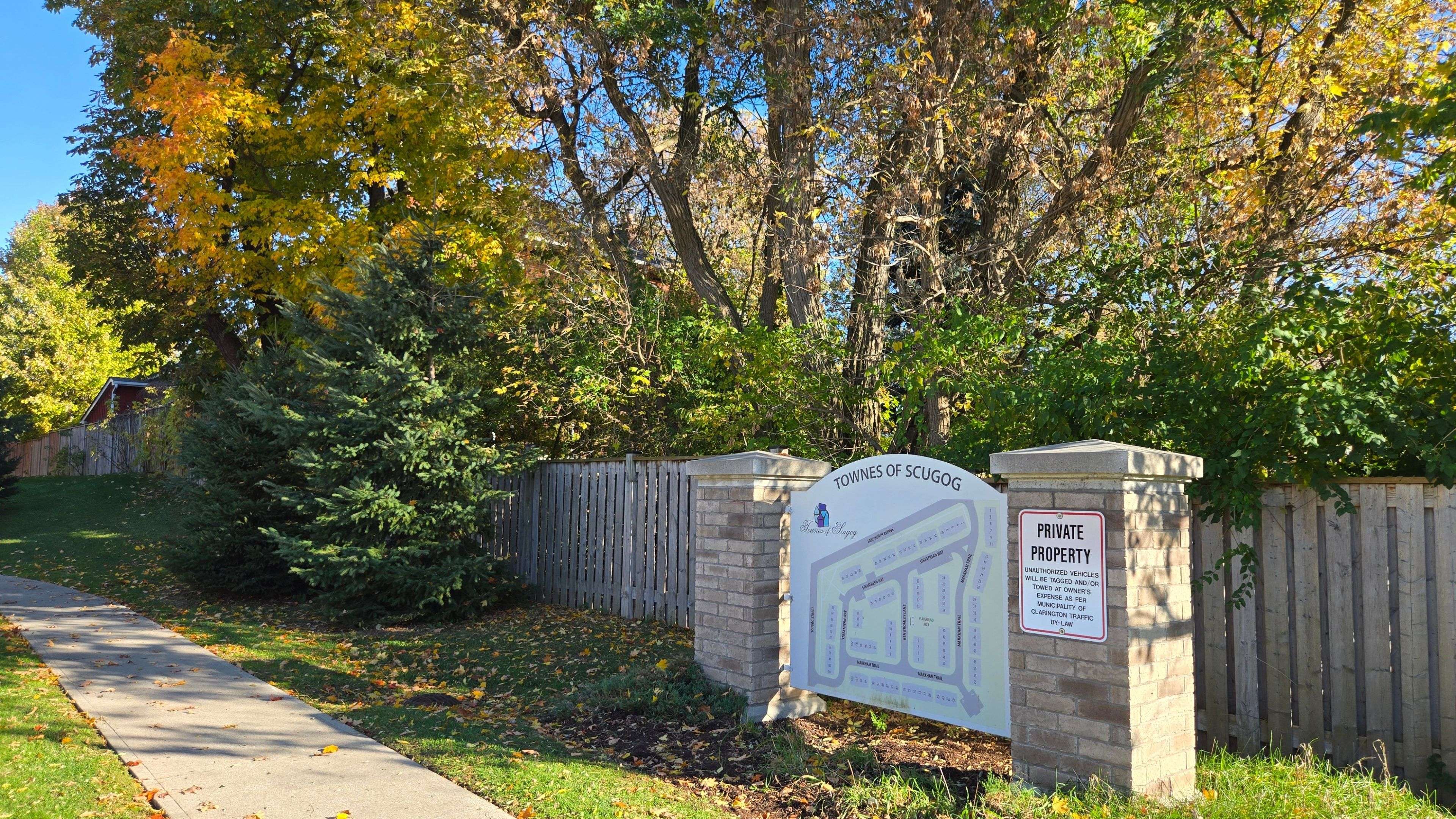 Clarington, ON L1C 0S4,70 Streathern WAY