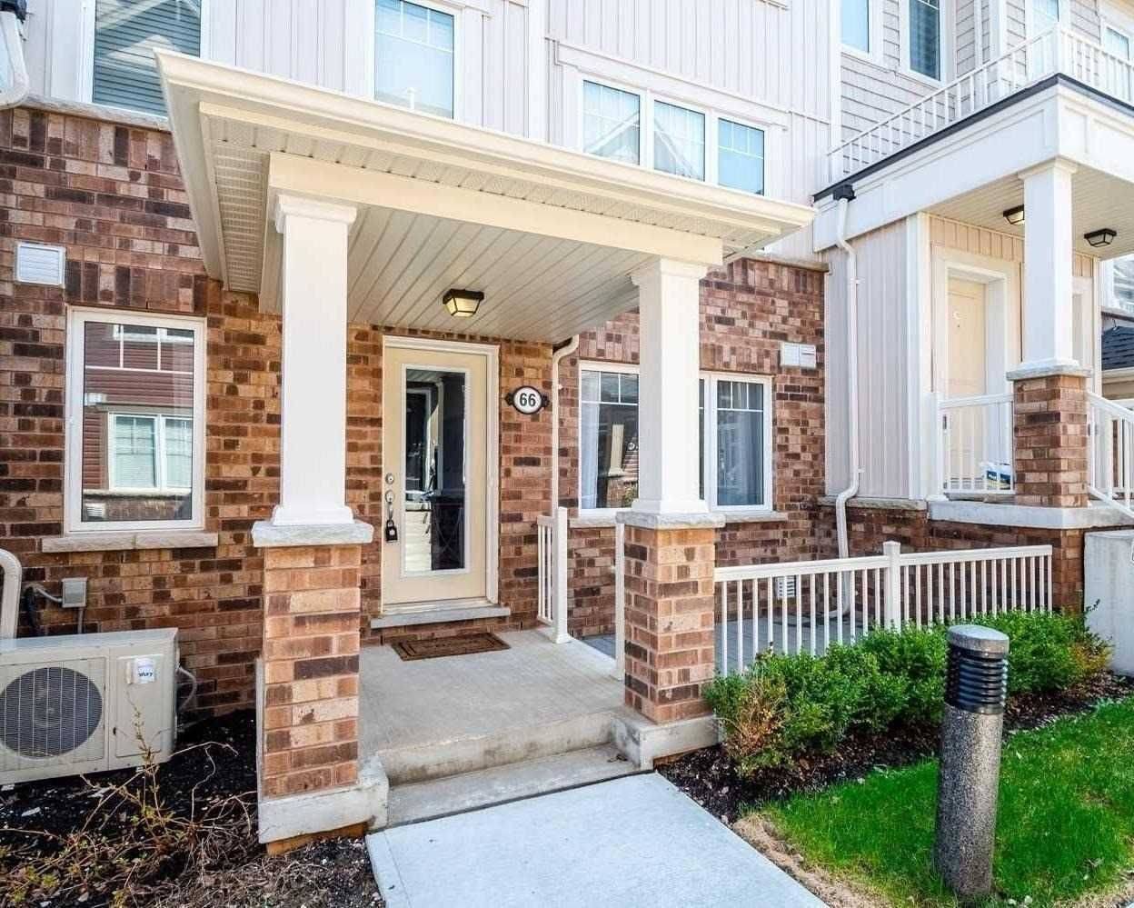 Oshawa, ON L1L 0J5,2500 Hill Rise CT #66