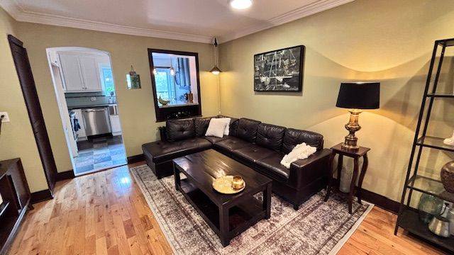 Toronto E03, ON M4J 2G3,457 Mortimer AVE #Main & 2nd Floors