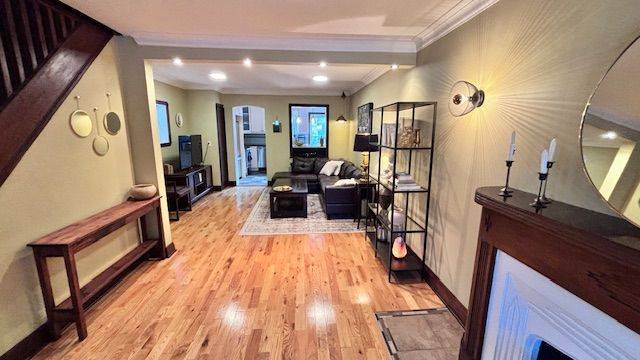 Toronto E03, ON M4J 2G3,457 Mortimer AVE #Main & 2nd Floors