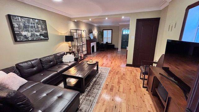 Toronto E03, ON M4J 2G3,457 Mortimer AVE #Main & 2nd Floors