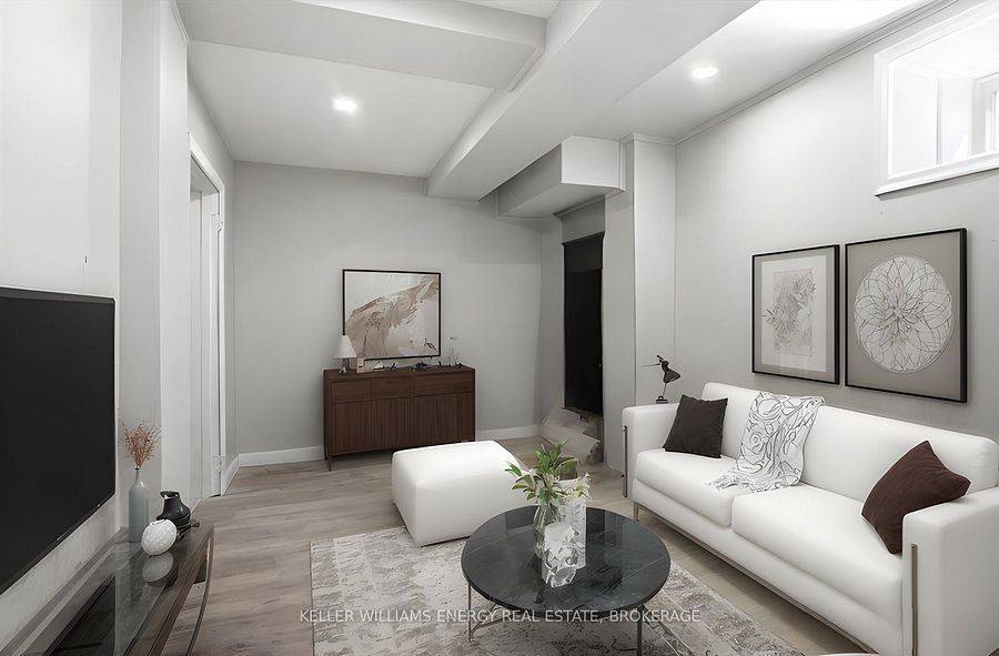 Oshawa, ON L1G 4S7,142 Simcoe ST N #B