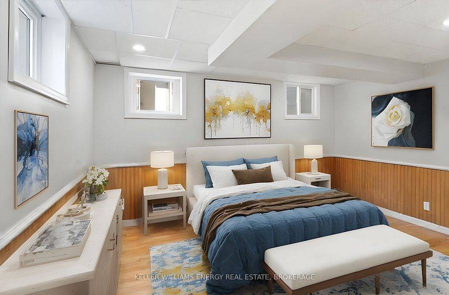 Oshawa, ON L1G 4S7,142 Simcoe ST N #B