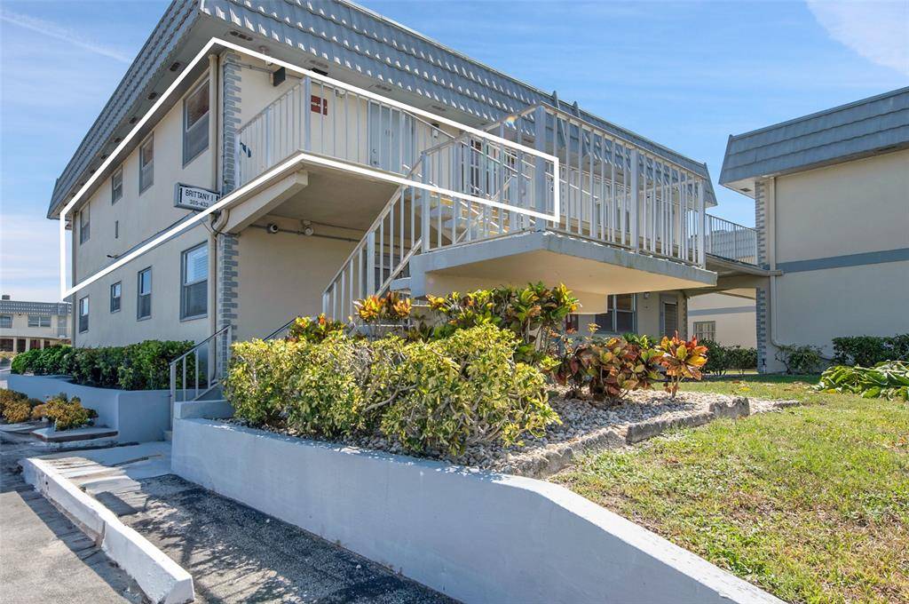 Delray Beach, FL 33446,409 Brittany I #409