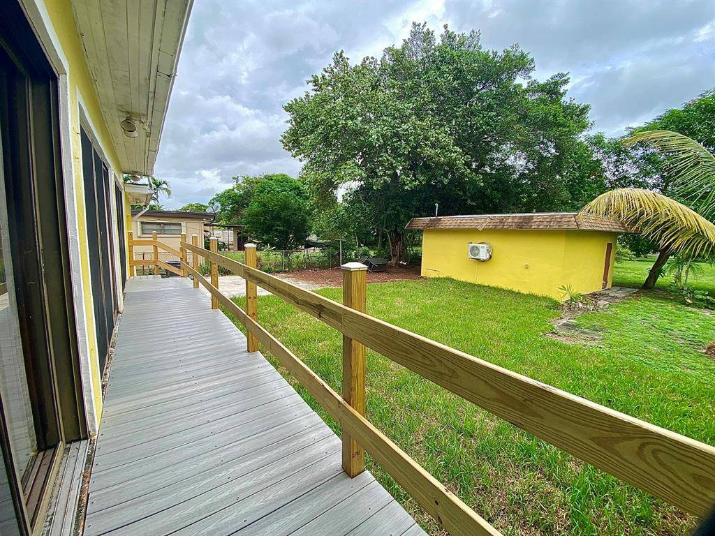 Miami, FL 33168,14131 NW 3rd Ave #A