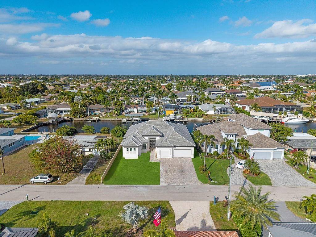 Cape Coral, FL 33914,131 SW 57th Street