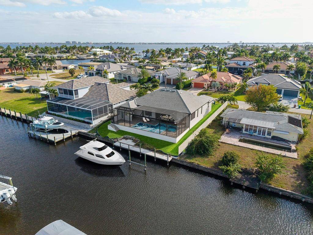 Cape Coral, FL 33914,131 SW 57th Street