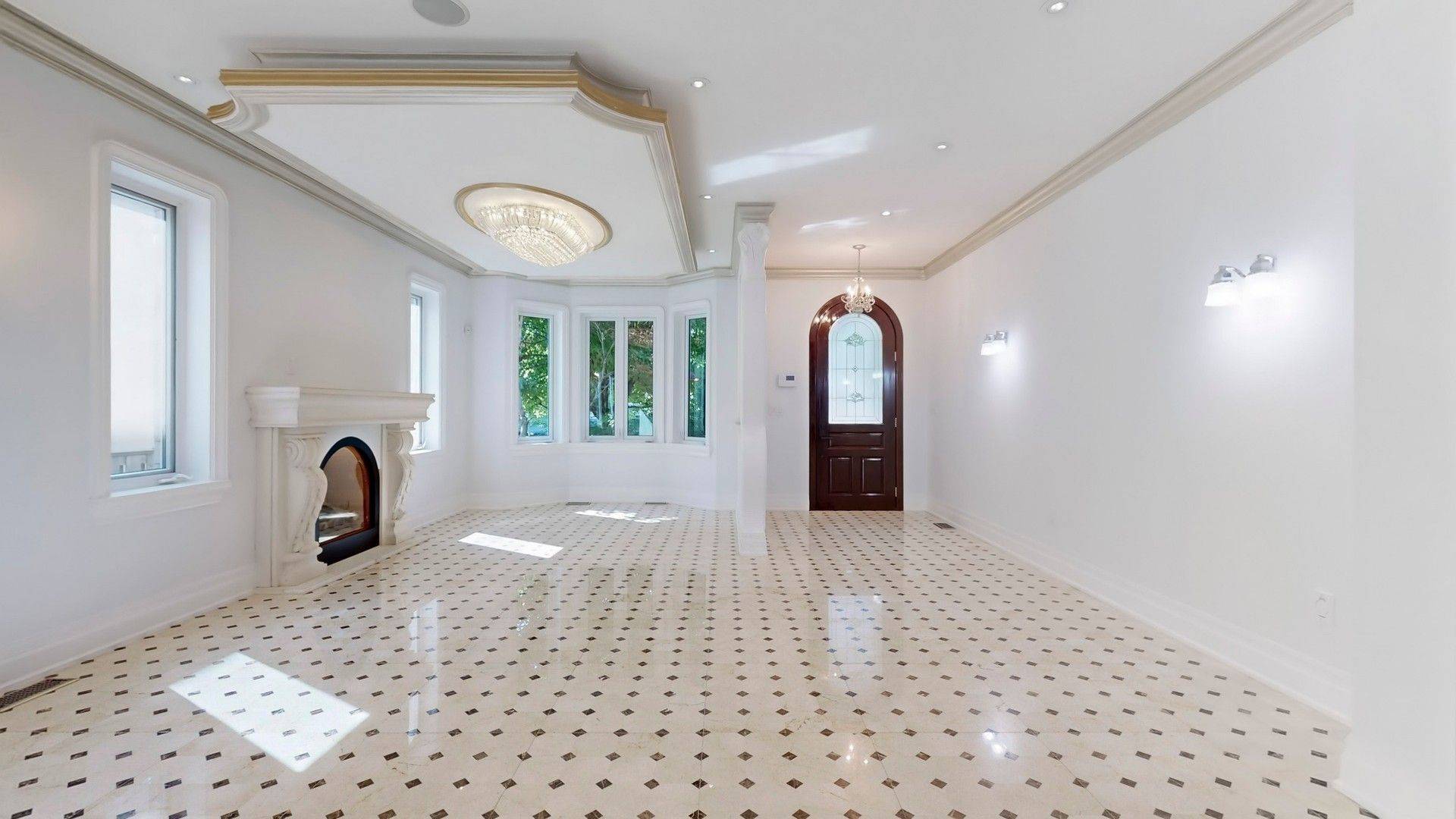 Markham, ON L3T 1B3,58 Highland Park BLVD