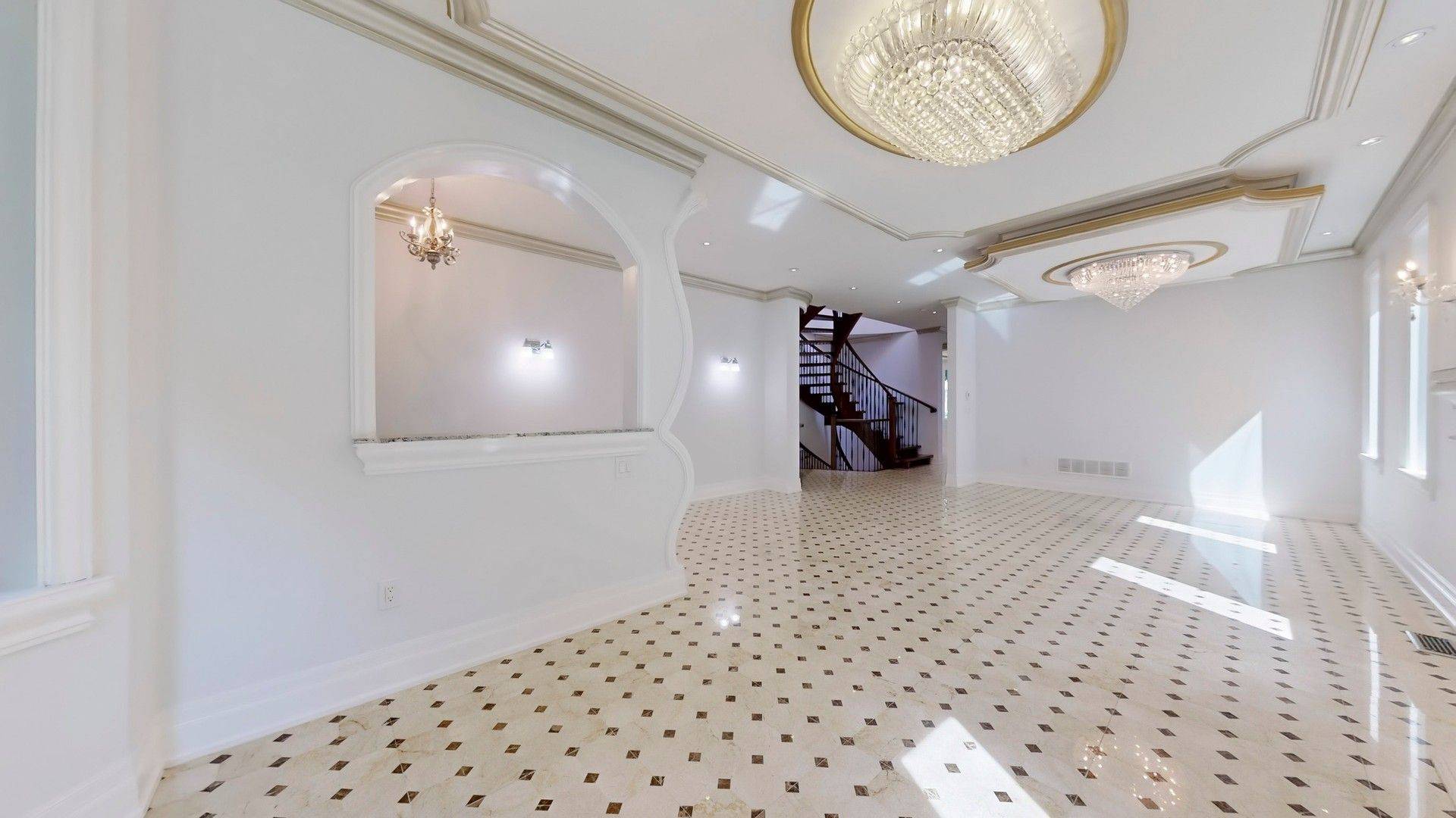 Markham, ON L3T 1B3,58 Highland Park BLVD