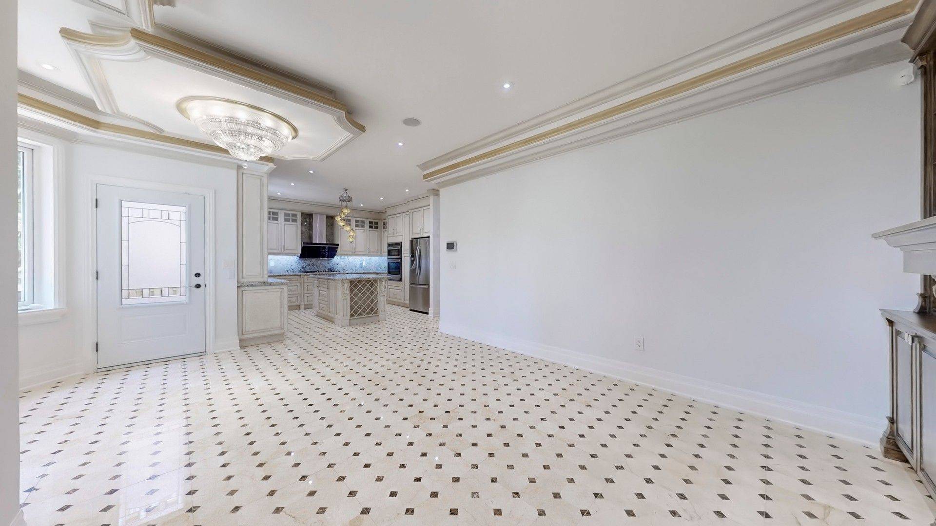 Markham, ON L3T 1B3,58 Highland Park BLVD