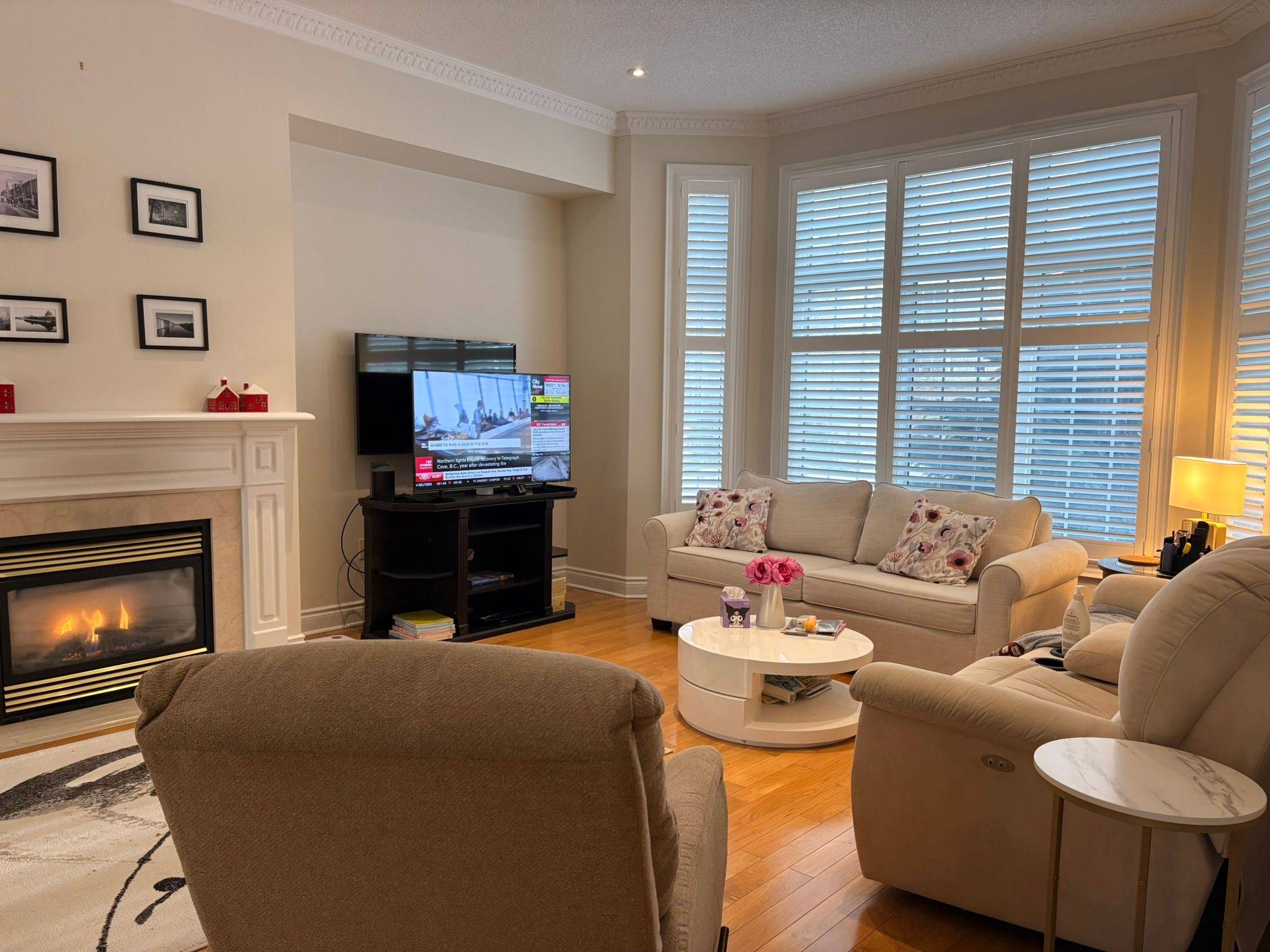 Markham, ON L3R 6B1,65 Legends WAY