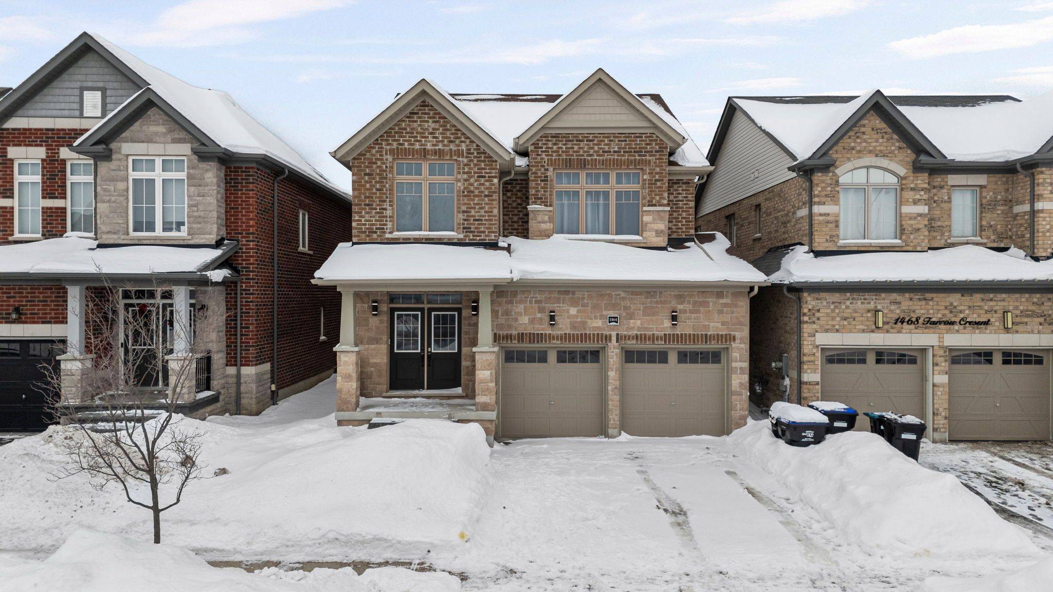 Innisfil, ON L9S 0L6,1464 Farrow CRES