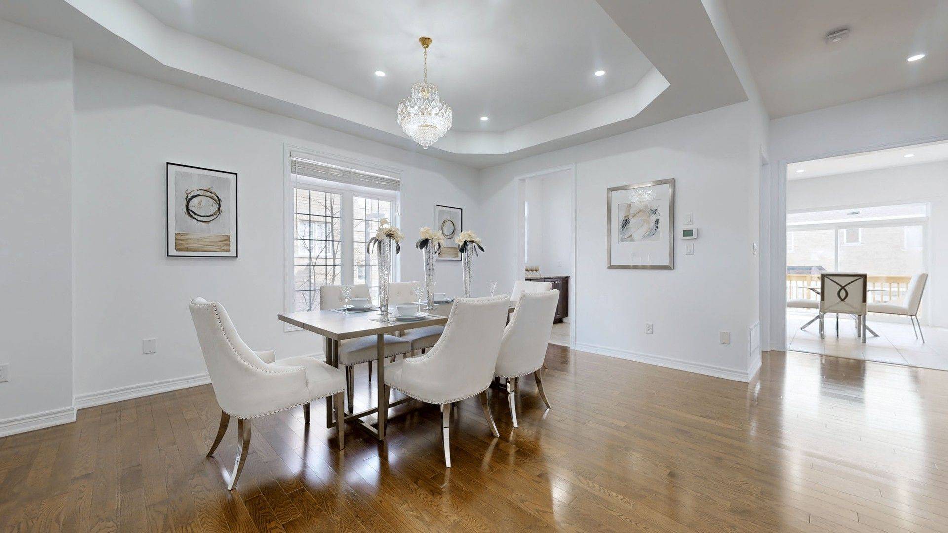 Richmond Hill, ON L4E 0R4,247 Selwyn RD