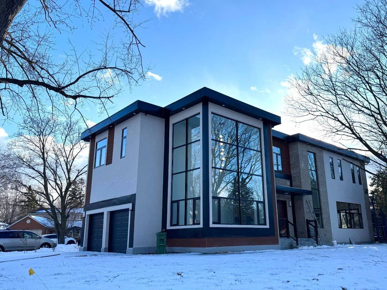 Markham, ON L3R 1X3,21 Shadbolt CT