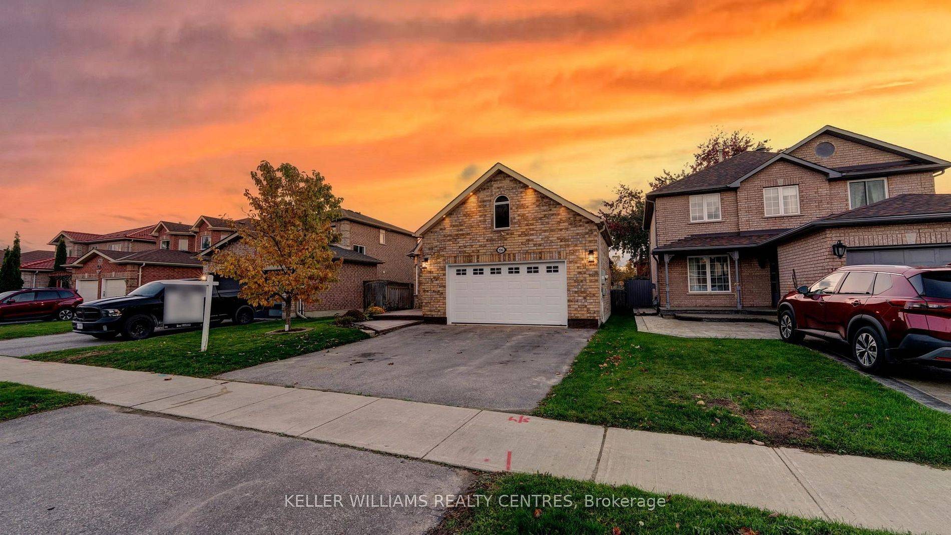 Barrie, ON L4N 9Z5,196 Marsellus DR