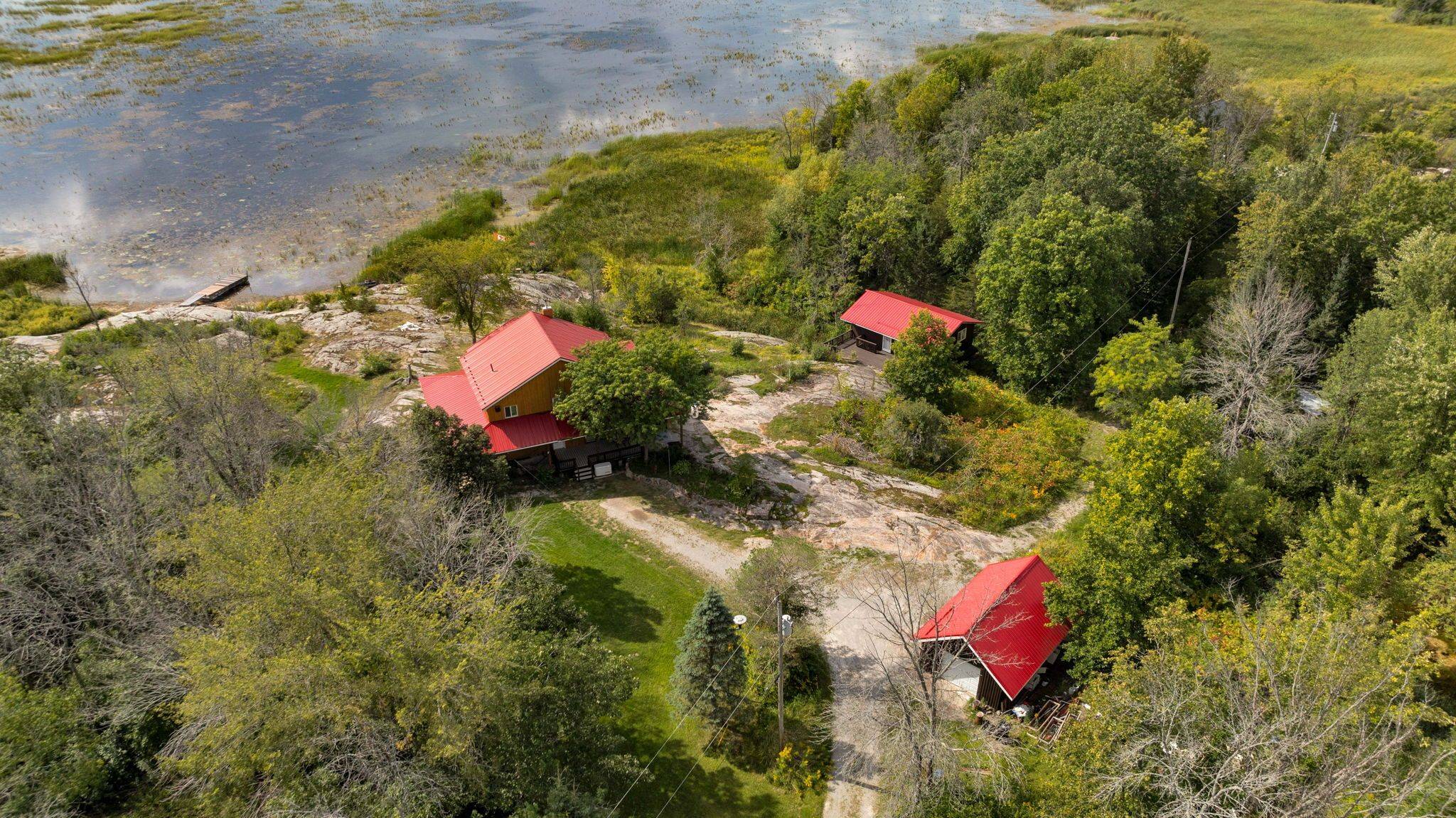 Severn, ON L0K 1E0,1866 Tay Bay RD