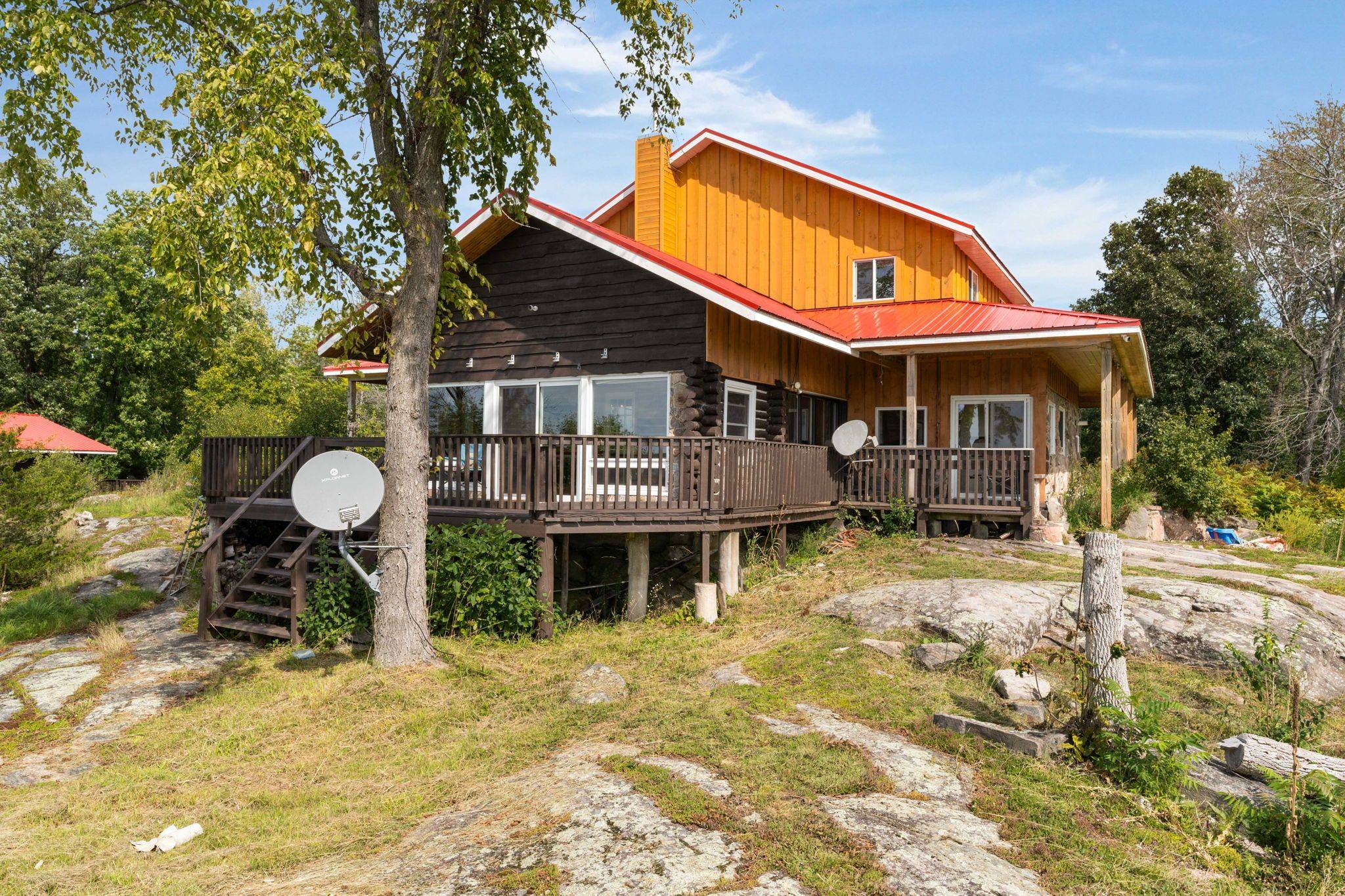 Severn, ON L0K 1E0,1866 Tay Bay RD