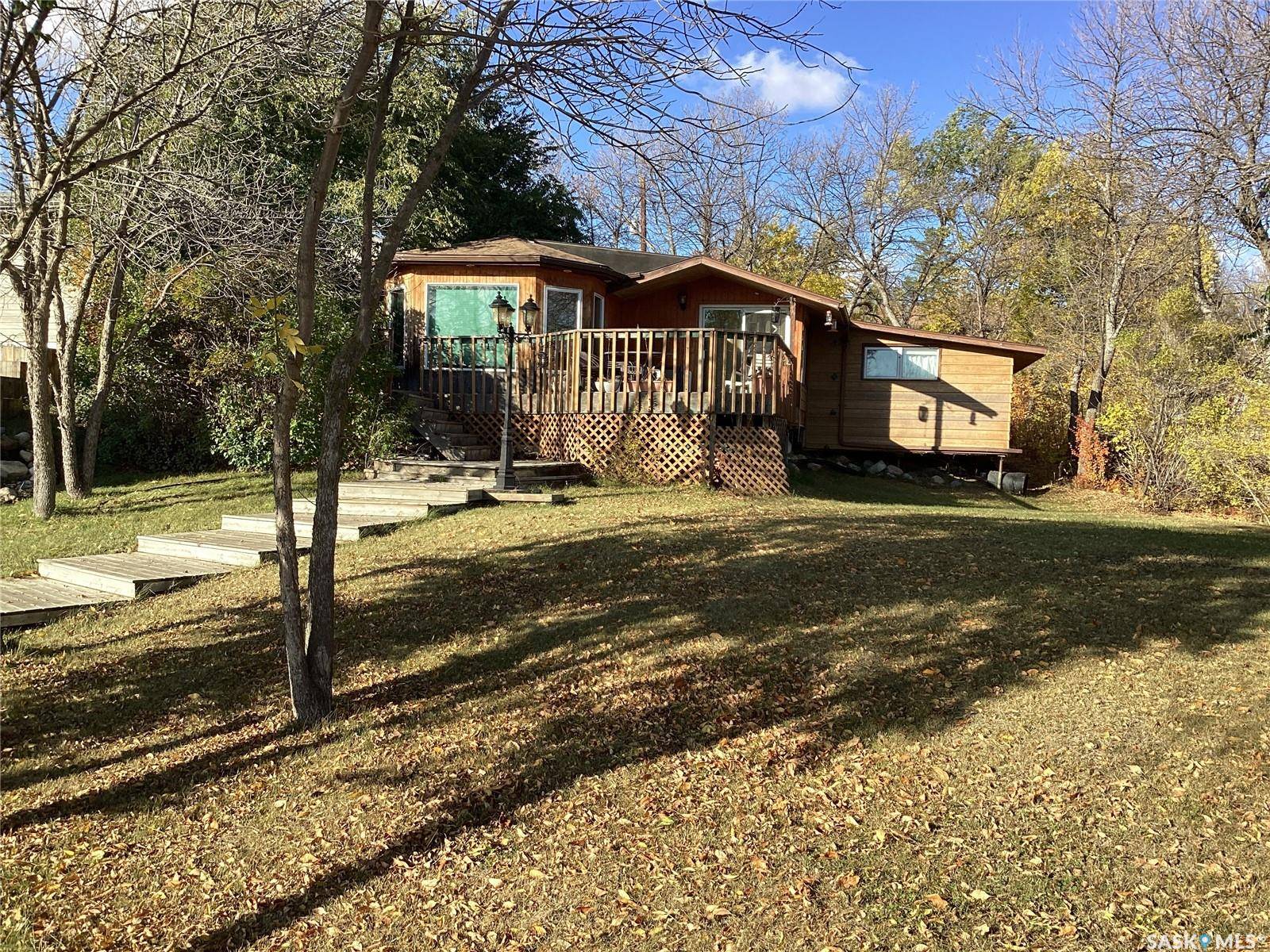 Saskatchewan Beach, SK S0G 4L0,704 Grove AVENUE