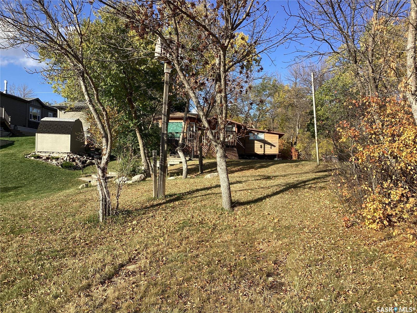 Saskatchewan Beach, SK S0G 4L0,704 Grove AVENUE