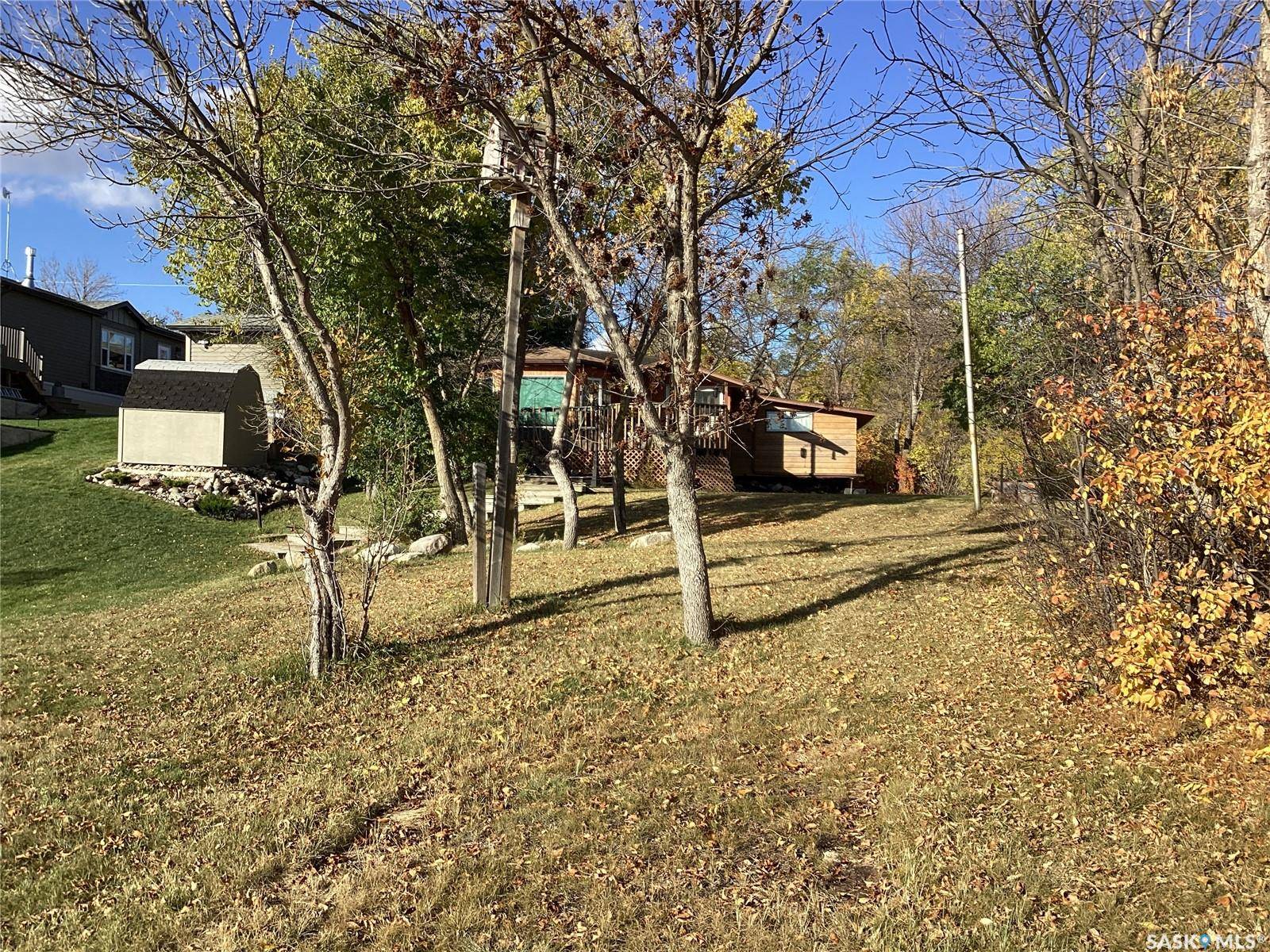 Saskatchewan Beach, SK S0G 4L0,704 Grove AVENUE