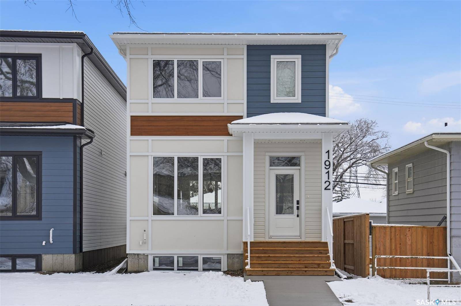 Saskatoon, SK S7M 0M8,1912 Herman AVENUE