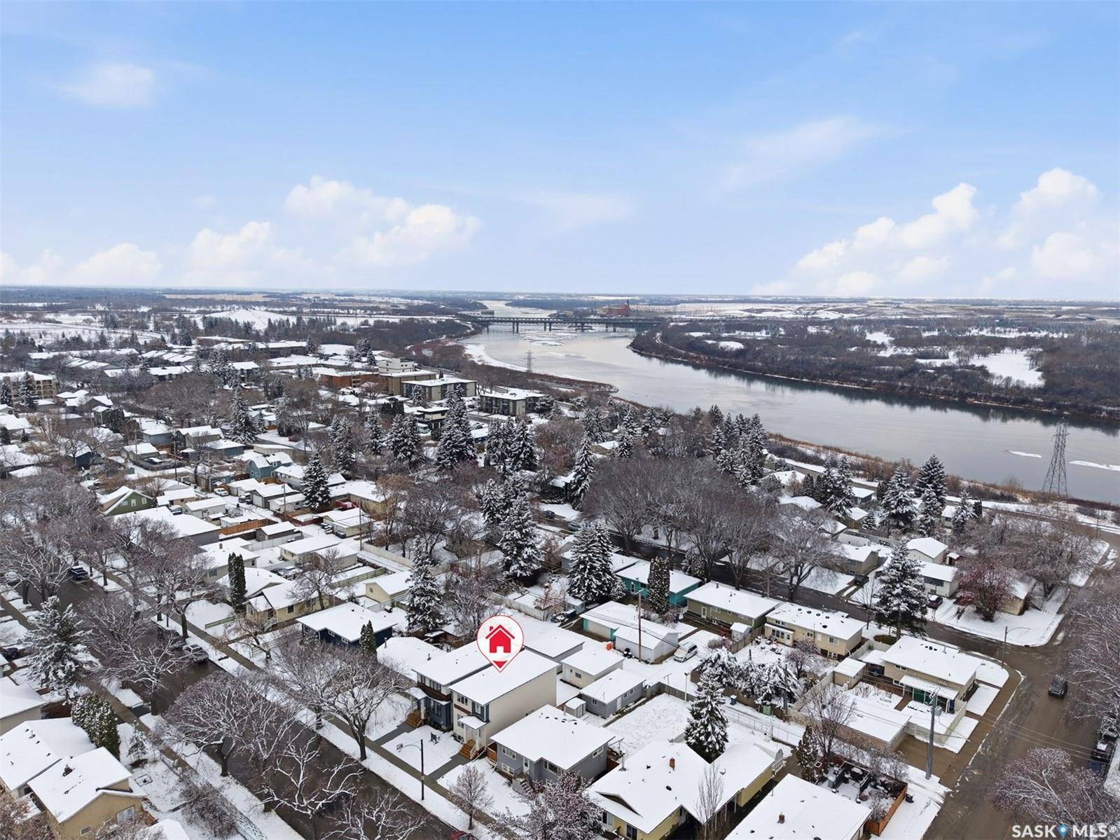 Saskatoon, SK S7M 0M8,1912 Herman AVENUE