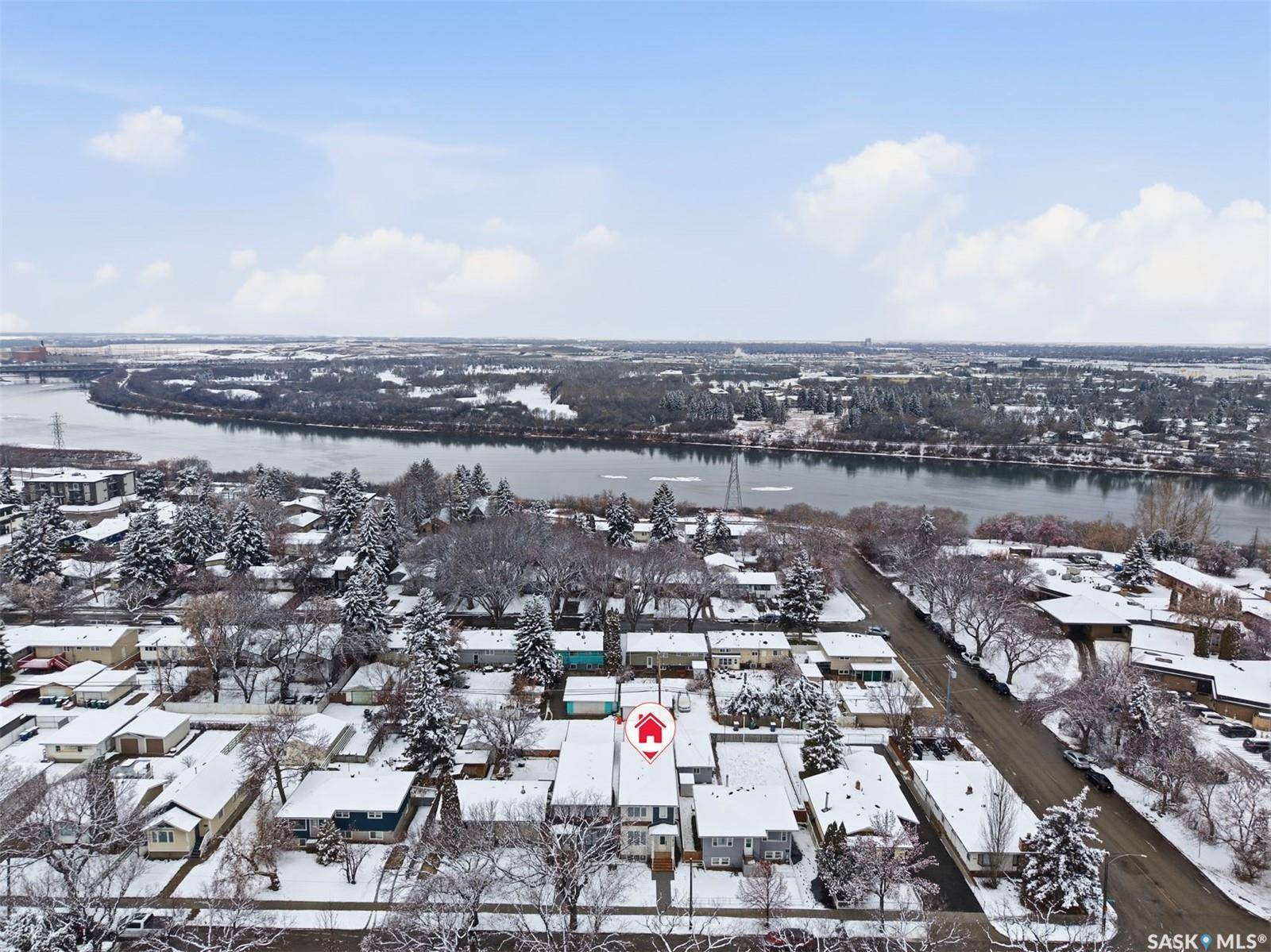 Saskatoon, SK S7M 0M8,1912 Herman AVENUE