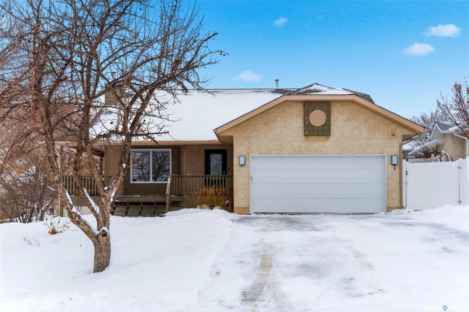 Lumsden, SK S0G 3C0,30 Cottonwood PLACE