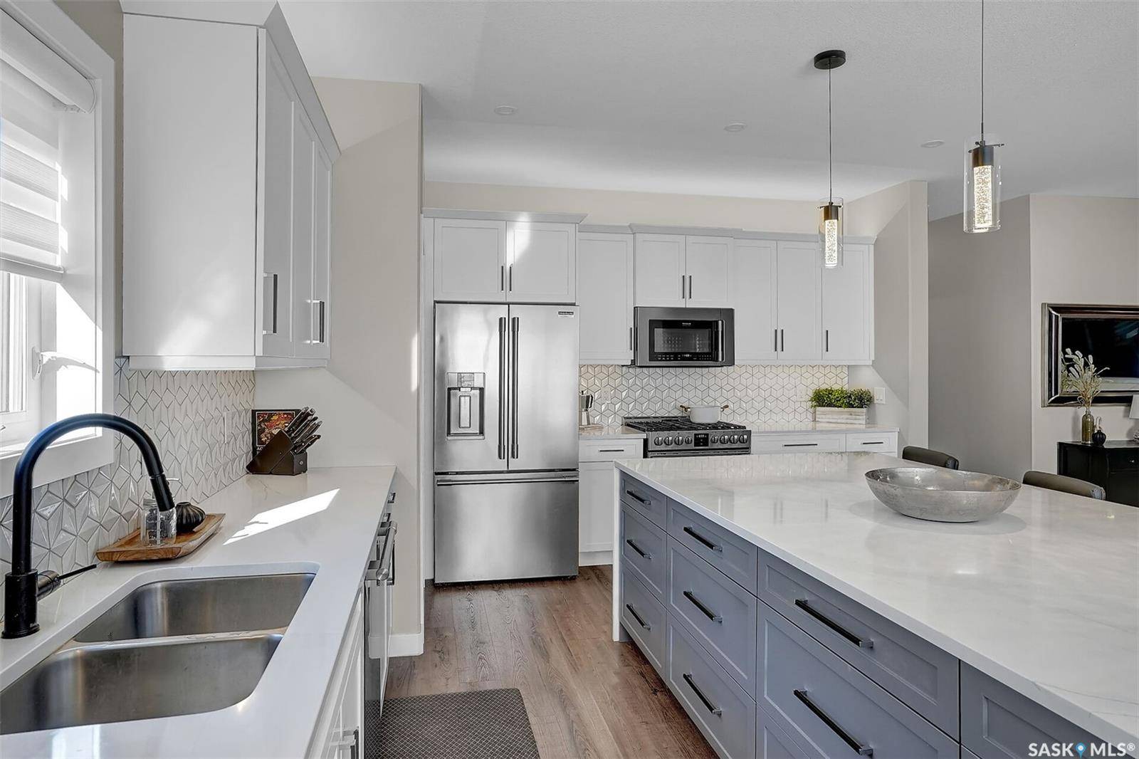 Regina, SK S4V 3V3,4244 Elderberry CRESCENT E