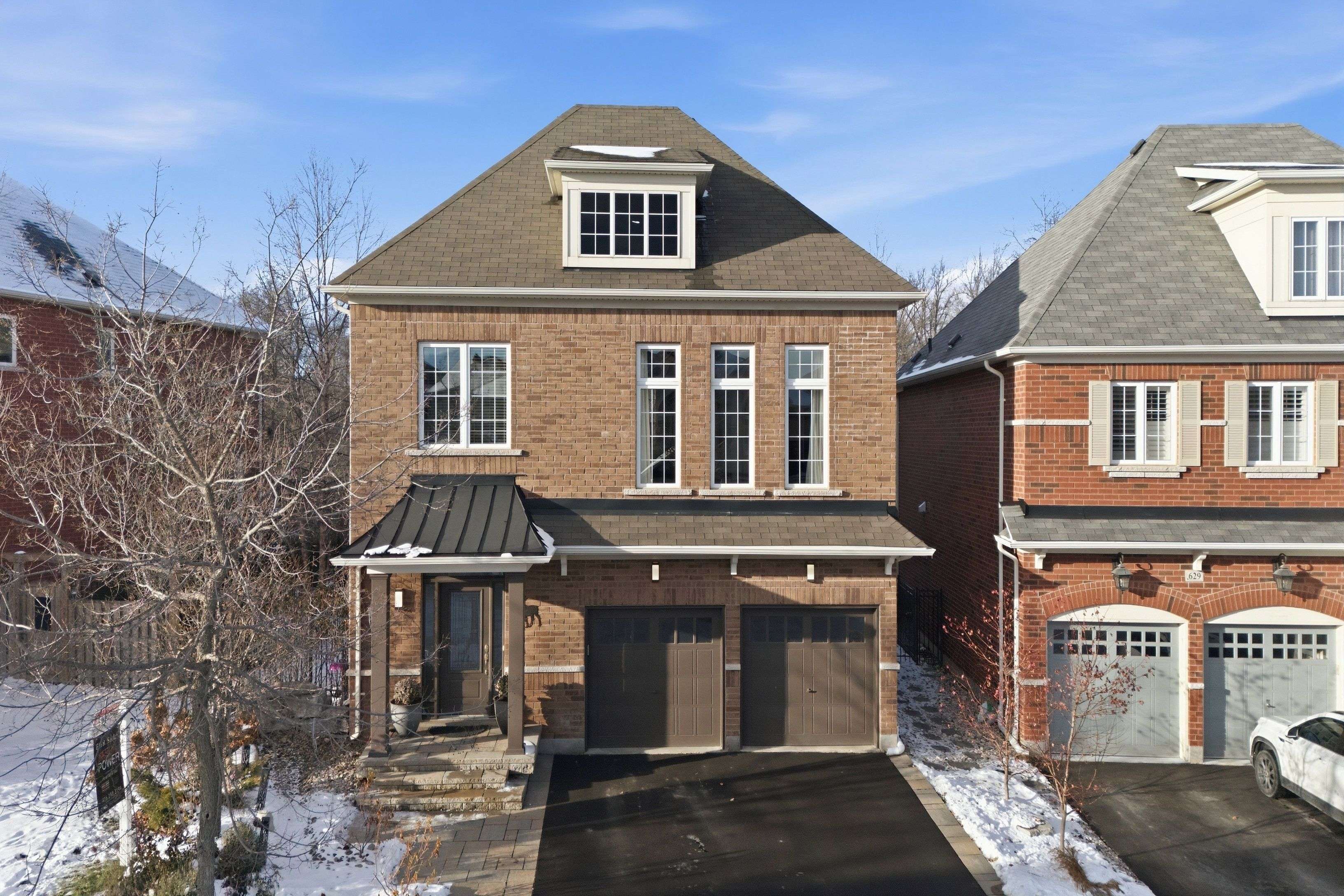 Milton, ON L9T 8N1,633 Wettlaufer TER