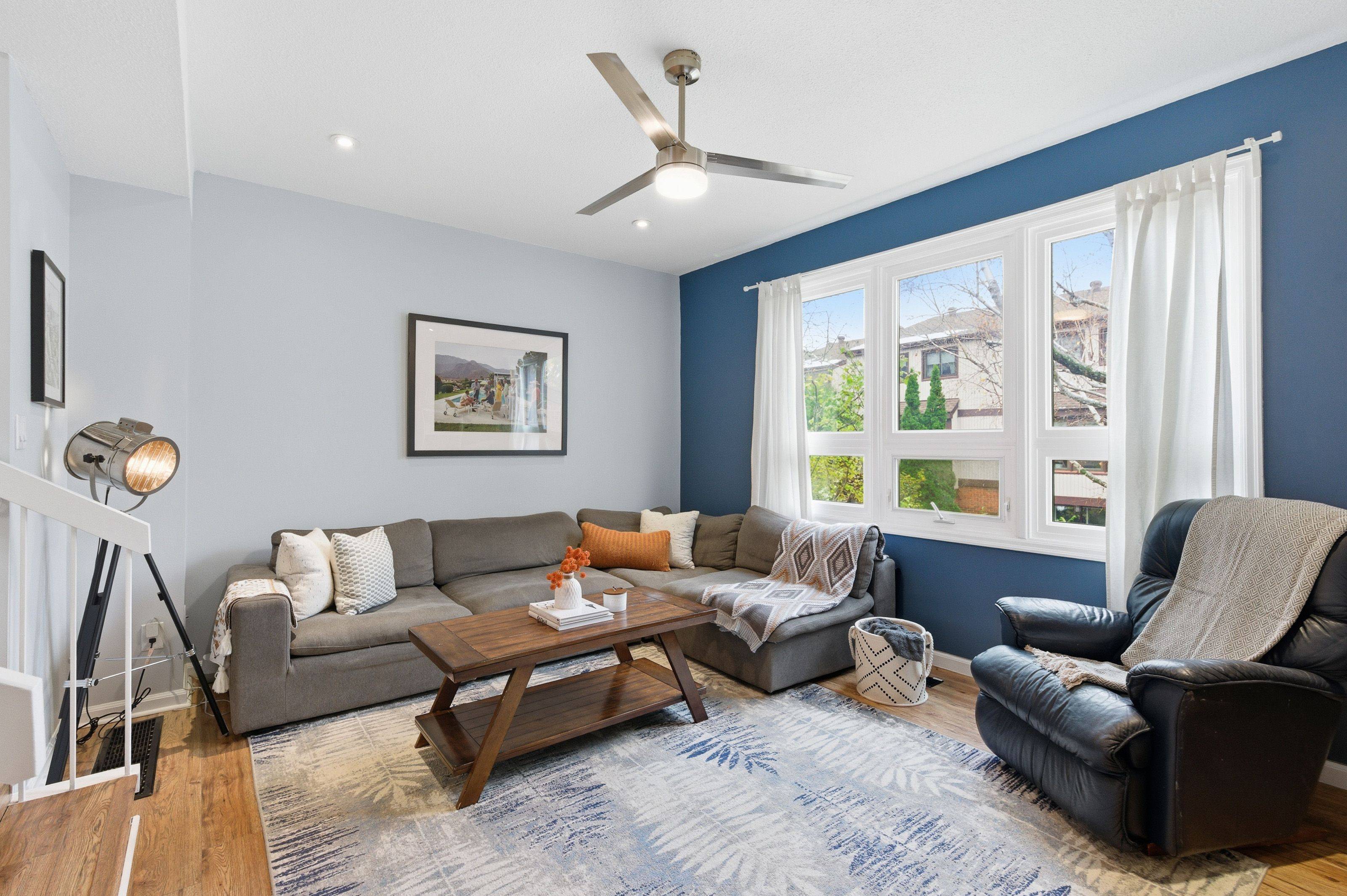 Mississauga, ON L5J 4J9,1060 Walden CIR #42